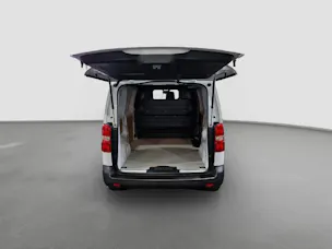Peugeot e-Expert Kaw. Standard 75 kWh 136 PS Premium