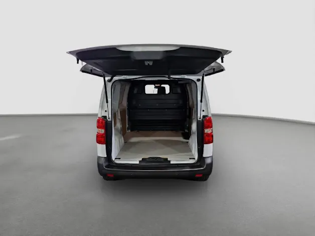 Peugeot e-Expert Kaw. Standard 75 kWh 136 PS Premium