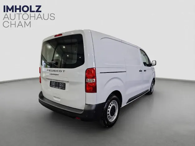 Peugeot e-Expert Kaw. Standard 75 kWh 136 PS Premium