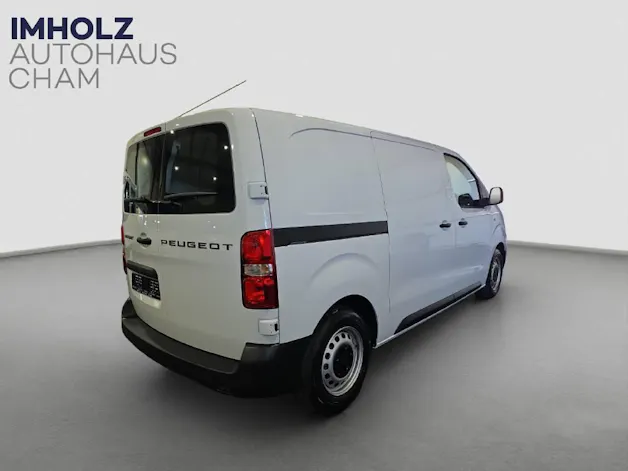 Peugeot Expert Kaw. Standard 1.5 BlueHDi 120 PS