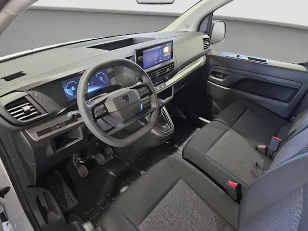 Peugeot Expert Kaw. Standard 1.5 BlueHDi 120 PS