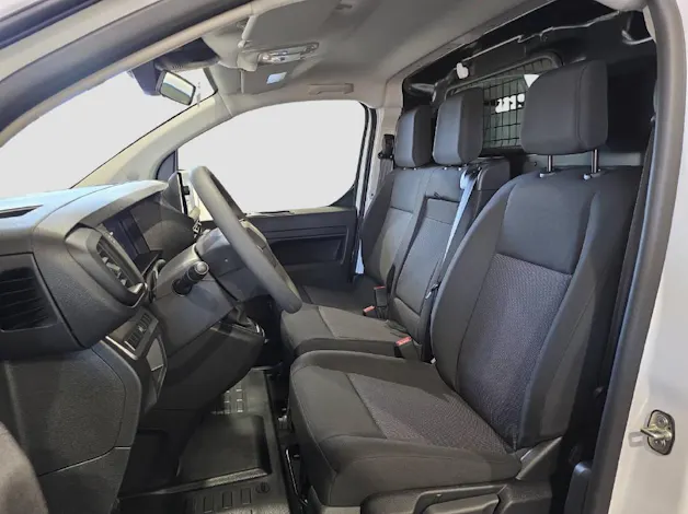 Peugeot Expert Kaw. Standard 1.5 BlueHDi 120 PS