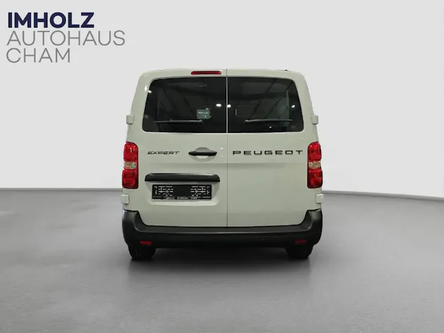 Peugeot Expert Kaw. Standard 1.5 BlueHDi 120 PS