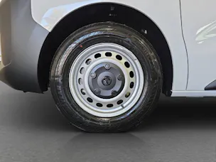 Peugeot Expert Kaw. Standard 1.5 BlueHDi 120 PS