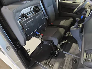 Peugeot Expert Kaw. Standard 1.5 BlueHDi 120 PS