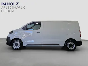 Peugeot Expert Kaw. Standard 1.5 BlueHDi 120 PS