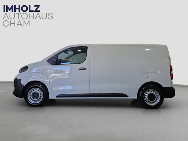 Peugeot Expert Kaw. Standard 1.5 BlueHDi 120 PS