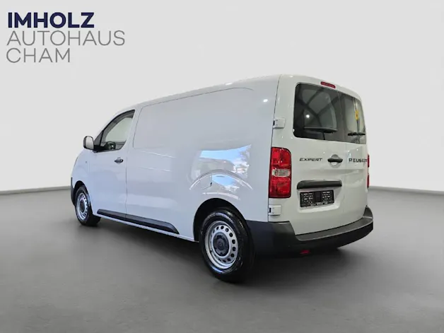Peugeot Expert Kaw. Standard 1.5 BlueHDi 120 PS