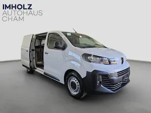 Peugeot Expert Kaw. Standard 1.5 BlueHDi 120 PS