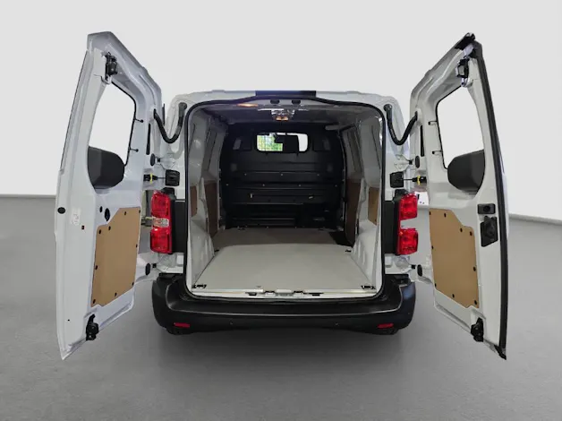 Peugeot Expert Kaw. Standard 1.5 BlueHDi 120 PS
