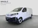 Peugeot Expert Kaw. Standard 1.5 BlueHDi 120 PS