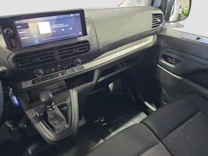 Peugeot Expert Kaw. Standard 1.5 BlueHDi 120 PS