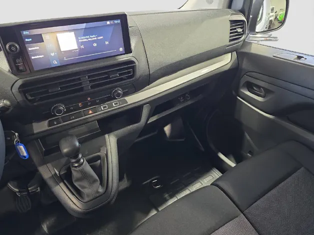 Peugeot Expert Kaw. Standard 1.5 BlueHDi 120 PS
