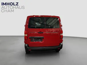 Peugeot Expert Kaw. Standard 1.5 BlueHDi 120 PS
