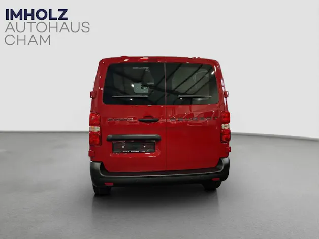 Peugeot Expert Kaw. Standard 1.5 BlueHDi 120 PS