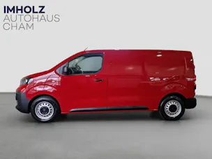 Peugeot Expert Kaw. Standard 1.5 BlueHDi 120 PS