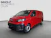 Peugeot Expert Kaw. Standard 1.5 BlueHDi 120 PS