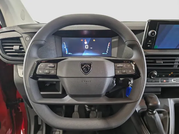 Peugeot Expert Kaw. Standard 1.5 BlueHDi 120 PS