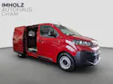 Peugeot Expert Kaw. Standard 1.5 BlueHDi 120 PS
