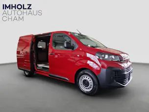 Peugeot Expert Kaw. Standard 1.5 BlueHDi 120 PS