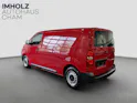 Peugeot Expert Kaw. Standard 1.5 BlueHDi 120 PS