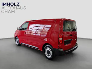 Peugeot Expert Kaw. Standard 1.5 BlueHDi 120 PS