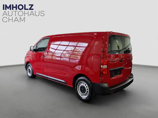 Peugeot Expert Kaw. Standard 1.5 BlueHDi 120 PS