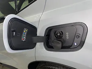 Volvo EX30 E60 Twin Ultra Performance AWD