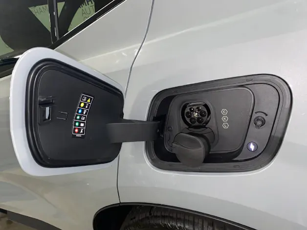Volvo EX30 E60 Twin Ultra Performance AWD