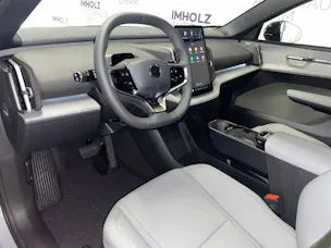 Volvo EX30 E60 Twin Ultra Performance AWD