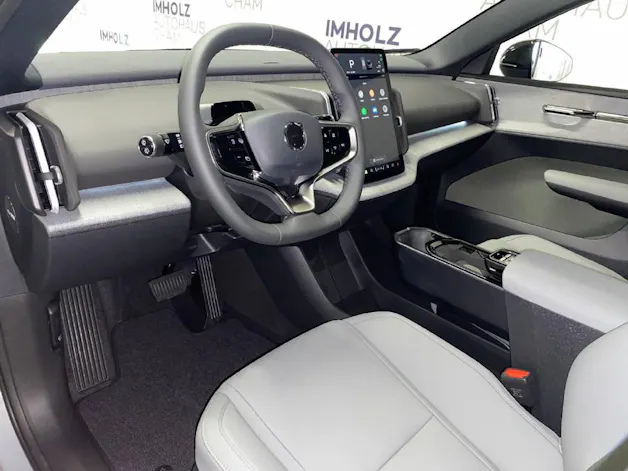 Volvo EX30 E60 Twin Ultra Performance AWD