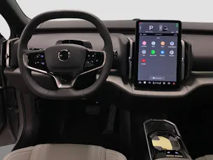 Volvo EX30 E60 Twin Ultra Performance AWD