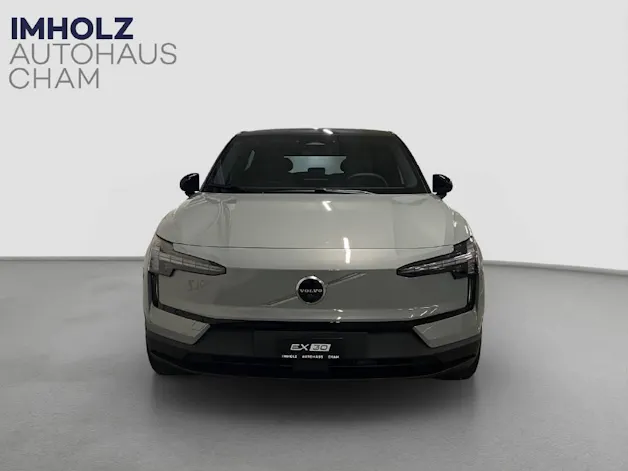 Volvo EX30 E60 Twin Ultra Performance AWD
