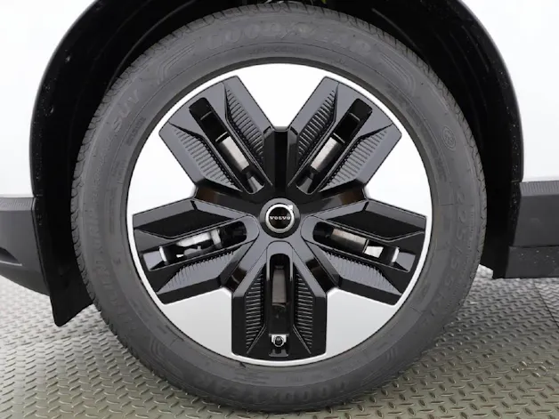 Volvo EX30 E60 XCITE Extended Range