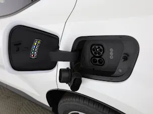 Volvo EX30 E60 XCITE Extended Range