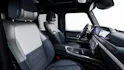 Mercedes-Benz G 580 EQ