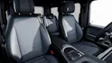 Mercedes-Benz G 580 EQ