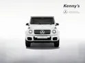 Mercedes-Benz G 580 EQ