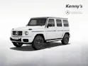 Mercedes-Benz G 580 EQ