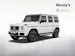 Mercedes-Benz G 580 EQ