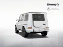 Mercedes-Benz G 580 EQ