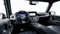 Mercedes-Benz G 580 EQ