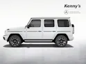 Mercedes-Benz G 580 EQ