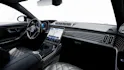 Mercedes-Benz S 500 4Matic lang AMG Line
