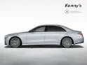 Mercedes-Benz S 500 4Matic lang AMG Line