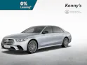 MERCEDES-BENZ S 500 4MATIC lang AMG Line