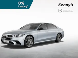 MERCEDES-BENZ S 500 4MATIC lang AMG Line