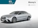 MERCEDES-BENZ S 500 4MATIC lang AMG Line