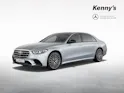 Mercedes-Benz S 500 4Matic lang AMG Line