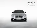Mercedes-Benz S 500 4Matic lang AMG Line